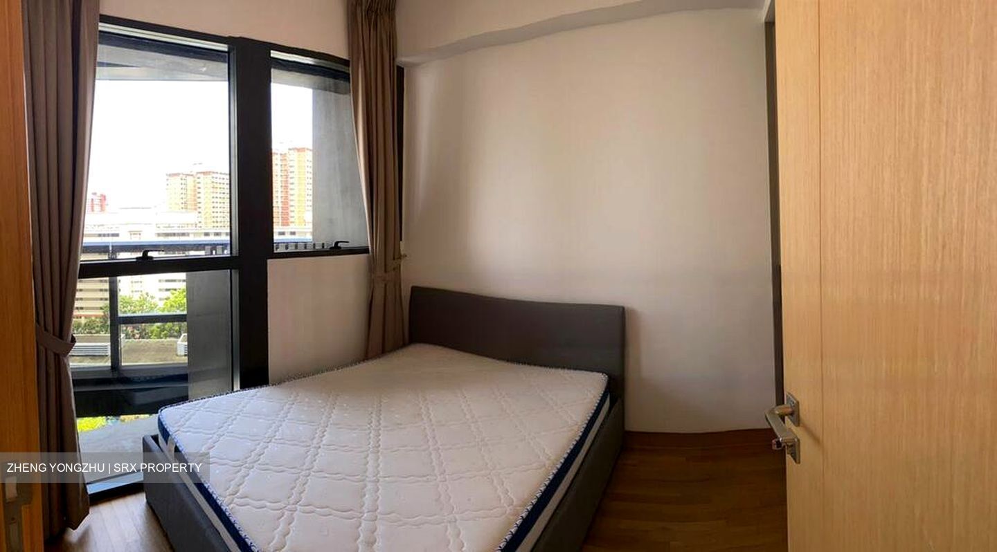 Commonwealth Towers (D3), Condominium #464135921